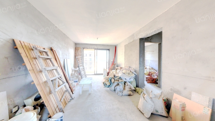 永汇府邸二手房实景图