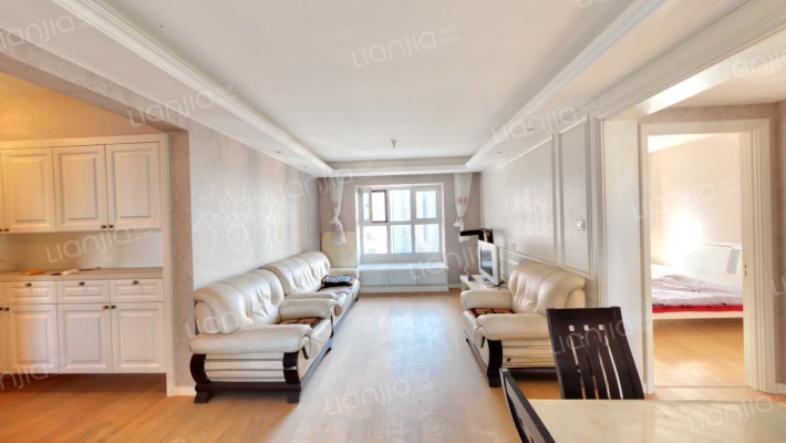 慕湖苑二手房实景图