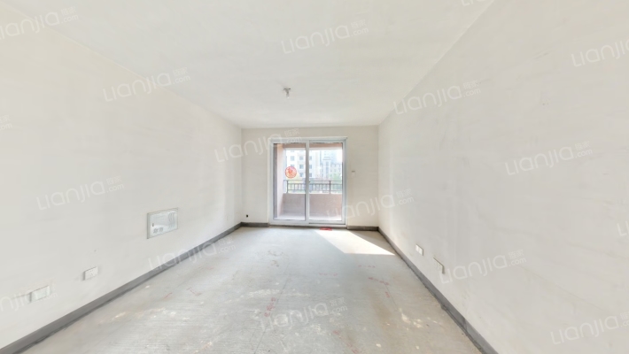 东部美的城二期二手房实景图