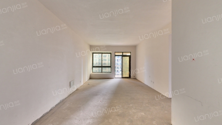 锦上华庭观苑二手房实景图