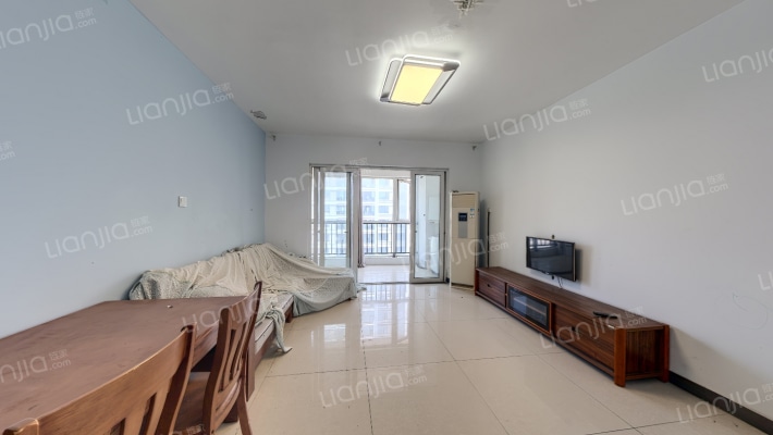 融源及第二手房实景图