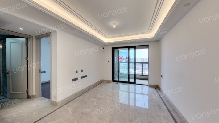 万科民安云城二手房实景图