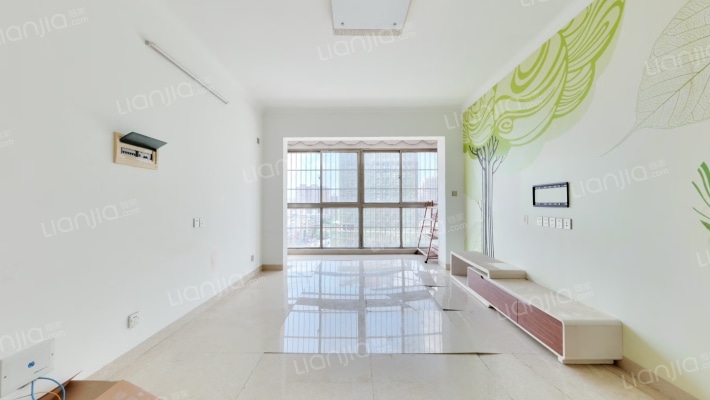 美兰新苑（二期）二手房实景图