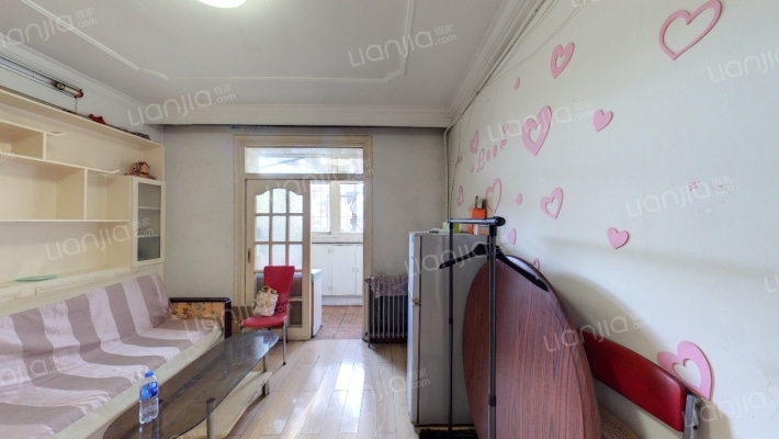 荣芳里二手房实景图