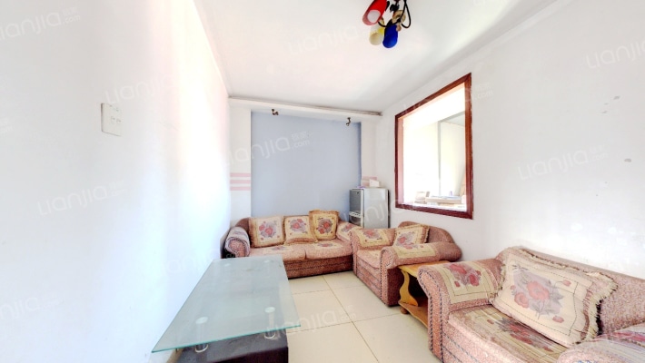 天能小区二手房实景图