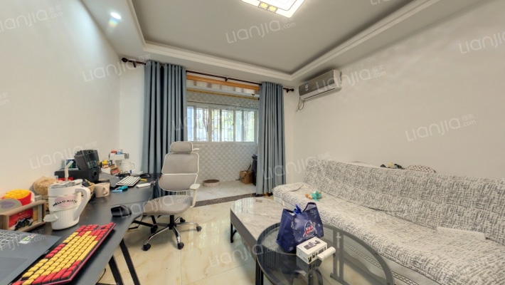 金丰苑三居二手房实景图