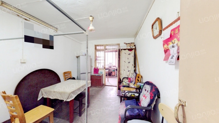 宿州路129号二手房实景图