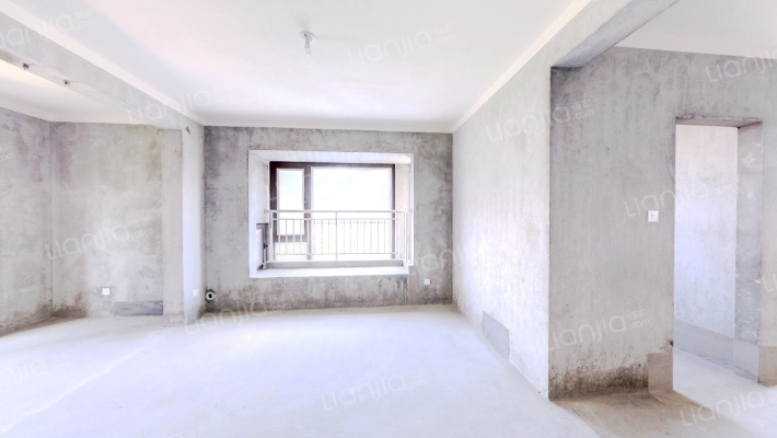 鸿翔宁郭府二手房实景图