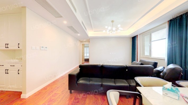 龙馨家园二手房实景图