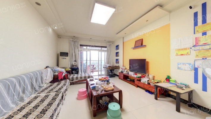 新尚城二手房实景图