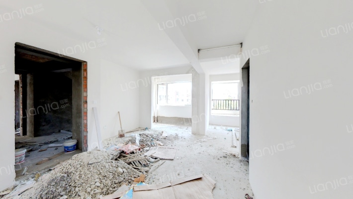 景明·春和二手房实景图