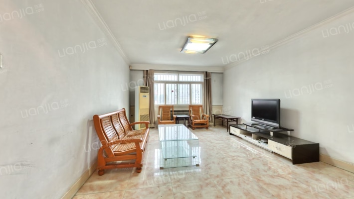 新民小区A区二手房实景图