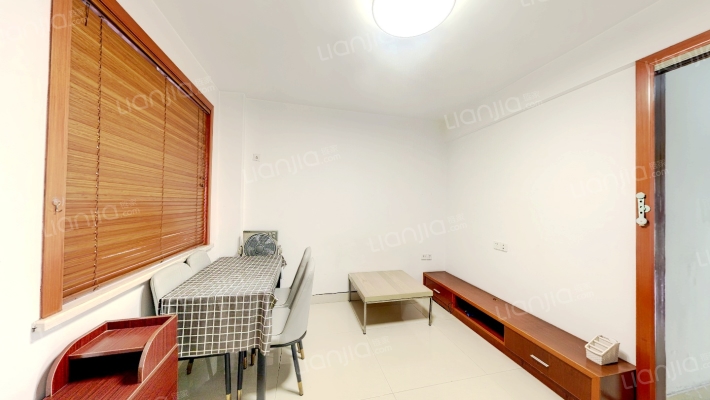 绿都文昌苑二手房实景图