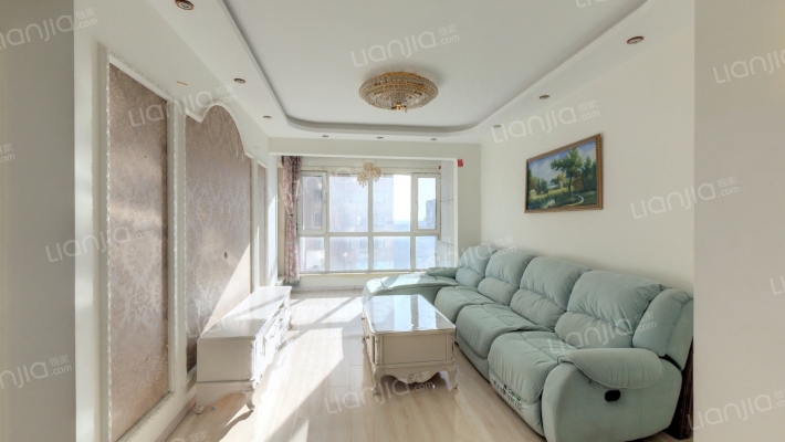 天悦小区二手房实景图