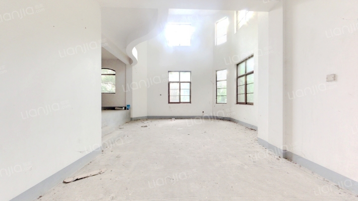 东方夏威夷国际花园二手房实景图