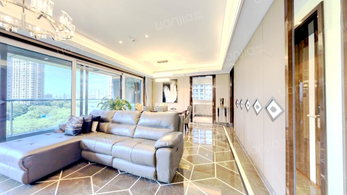 闻潮一品公寓二手房实景图