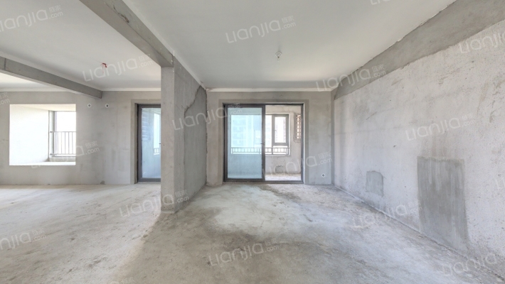 融创·民发·御湖壹号二手房实景图