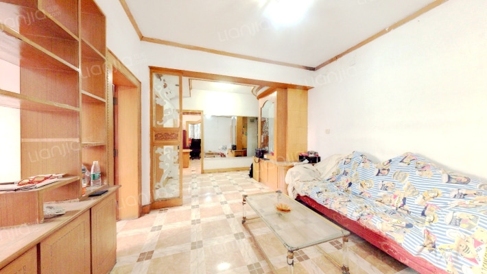 康顺庭苑二手房实景图