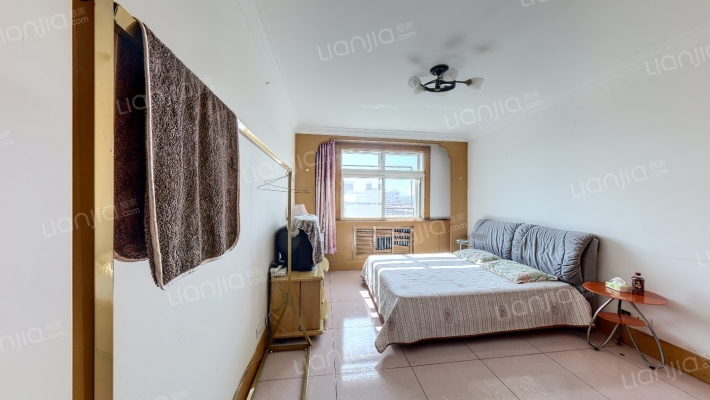 永安里二手房实景图