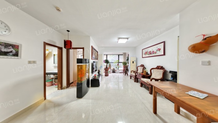 名士豪庭3区二手房实景图