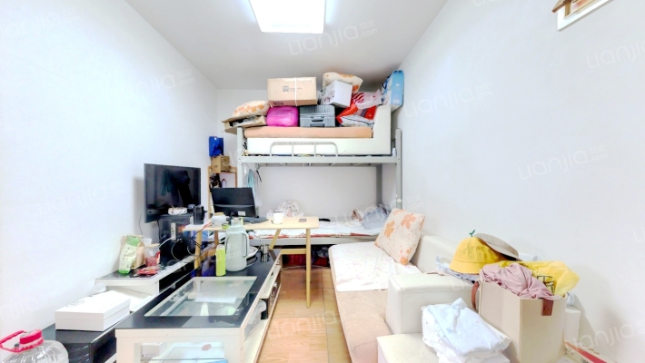 树脂厂宿舍二手房实景图