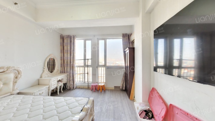 中泰大厦（昆山）二手房实景图