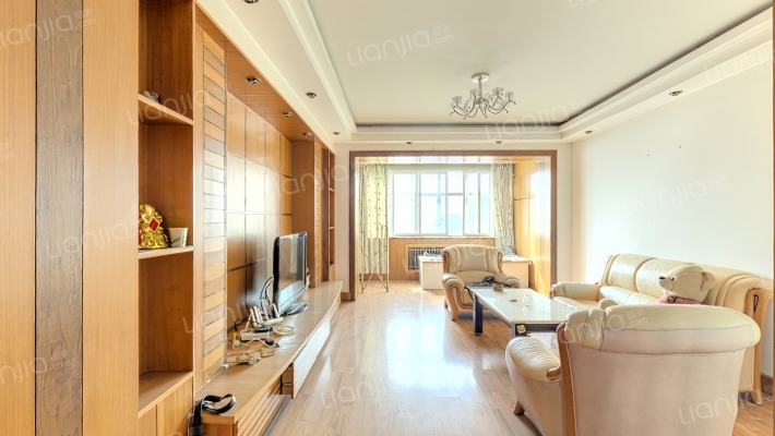 融兴小区二手房实景图