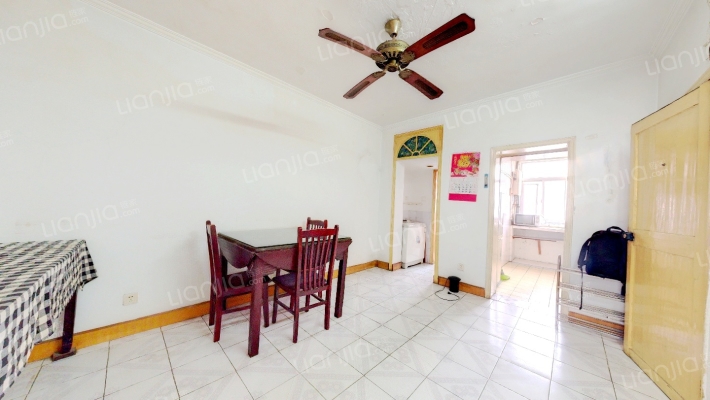 胥江新村二手房实景图