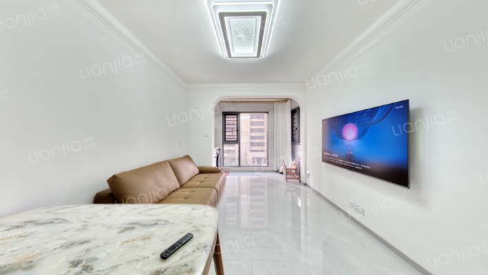 华瑞紫韵锦园二手房实景图