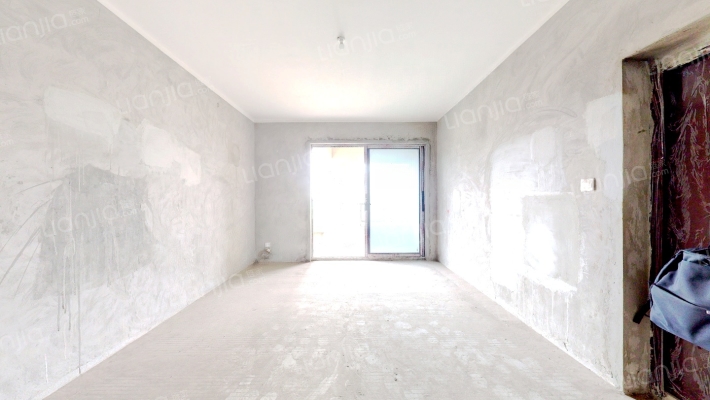 鲁能领秀城1街区（江津）二手房实景图