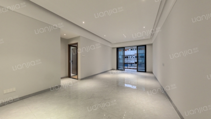 城市星光二手房实景图