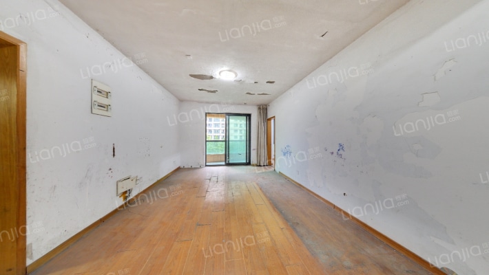 锦绣江南二手房实景图