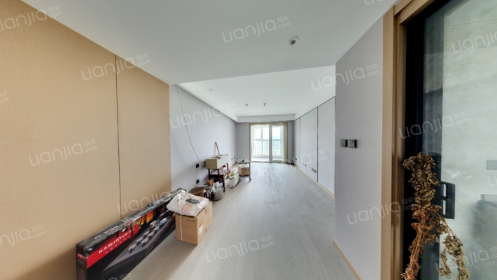 青岛印象·川二手房实景图