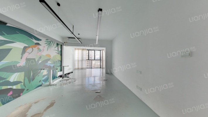 美佳华首誉二手房实景图