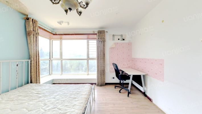 复兴门家园二手房实景图