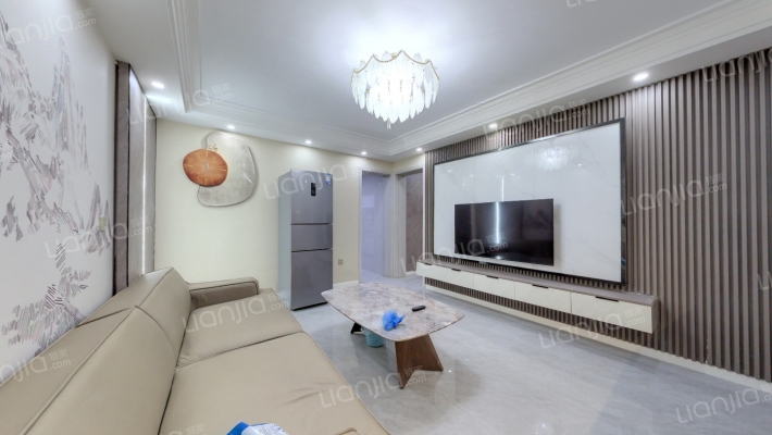 百寿路9号二手房实景图