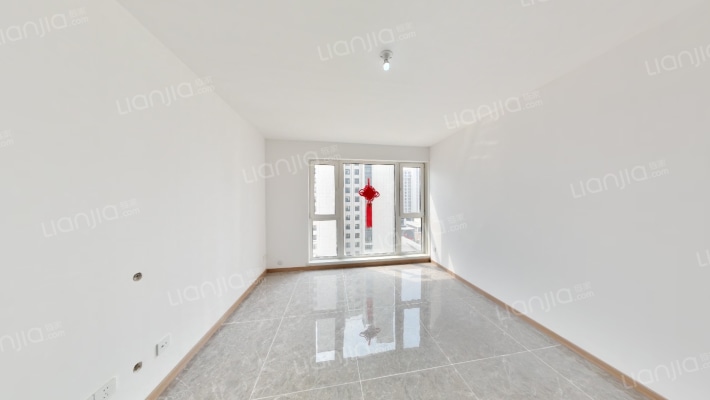 首府金地城二手房实景图