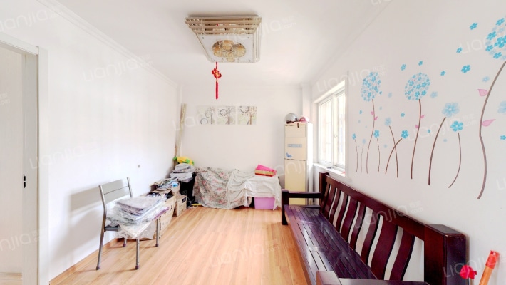 雨南村二手房实景图