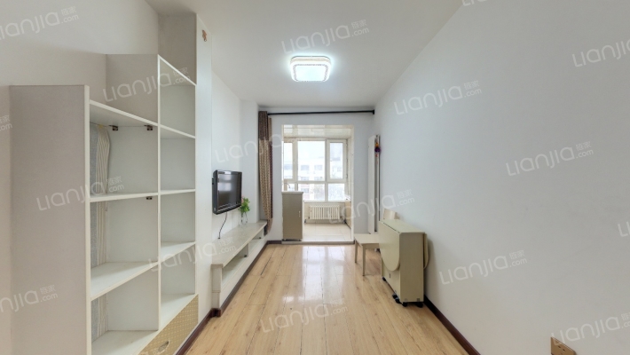 文化帝景二手房实景图