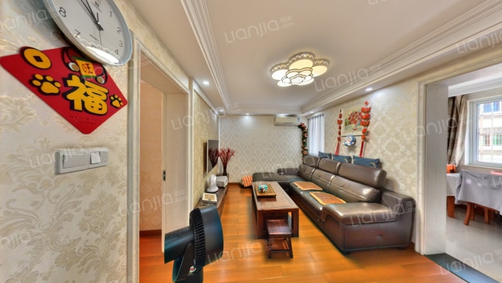 明楼东区二手房实景图