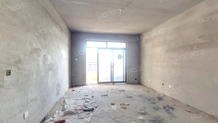 盛弘朗庭二手房实景图