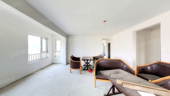 绿地国际城牡丹明都二手房实景图