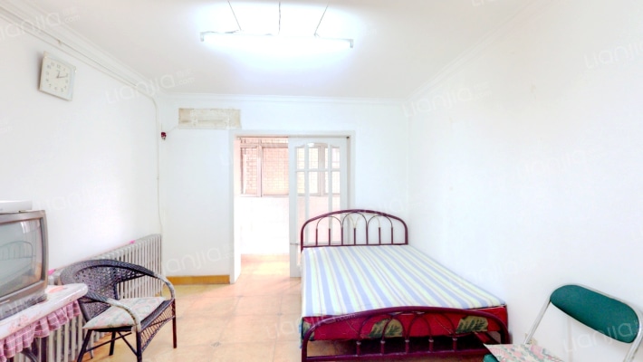 四箴北里二手房实景图