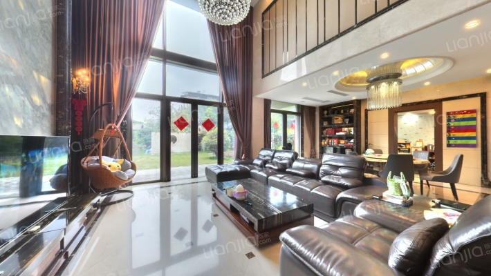 湖滨四季二手房实景图