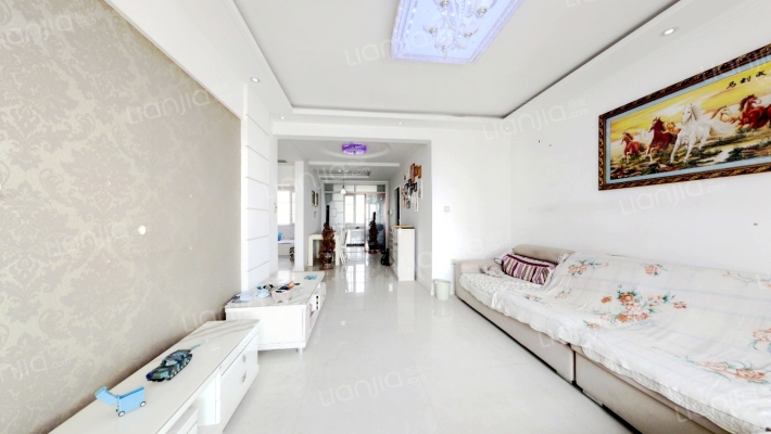 万都家园二手房实景图