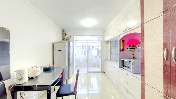 山水文园二手房实景图