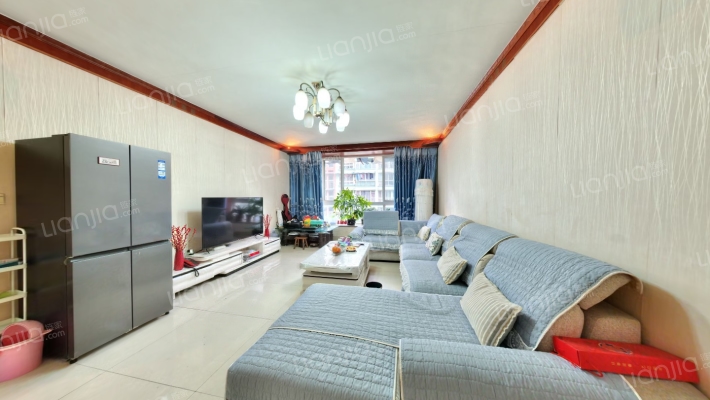 水榭花都二手房实景图