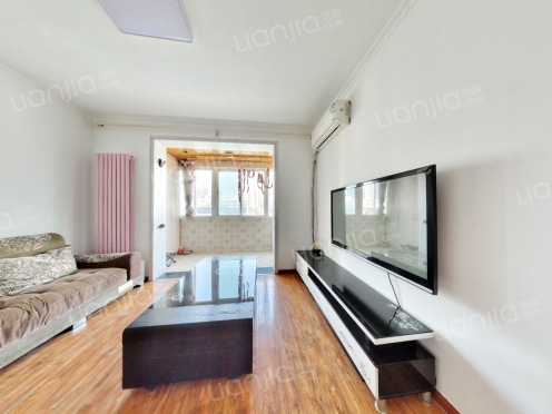 整租·春天花园 2室2厅 东/北