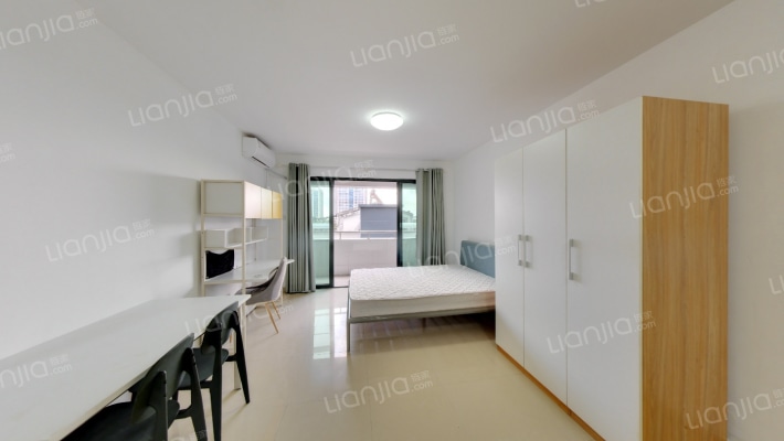 竹盛花园三期二手房实景图