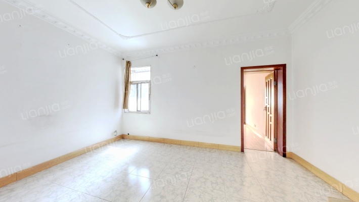 宏盈花园二手房实景图